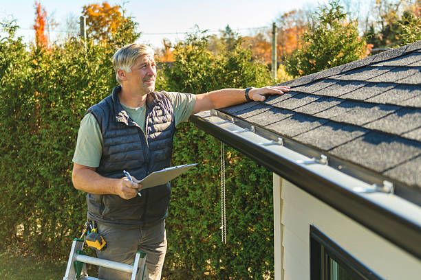 Trusted Storm Damage Roof Repair service in Dormansville, NY - Ben Roofing and Steel LLC